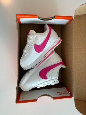 Kids Nike Shoes